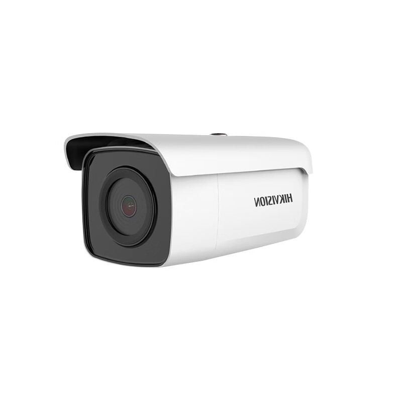 ?？低旽IKVISION DS-2CD3T86FWDV2-I3S 800萬4K超高清星光夜監(jiān)控器攝像頭